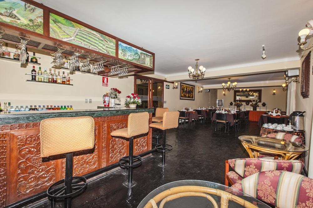 Hotel Agustos Cuzco Eksteriør bilde