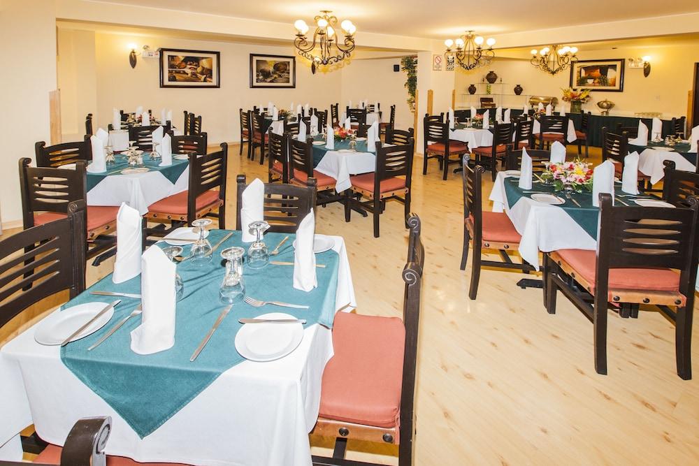 Hotel Agustos Cuzco Eksteriør bilde