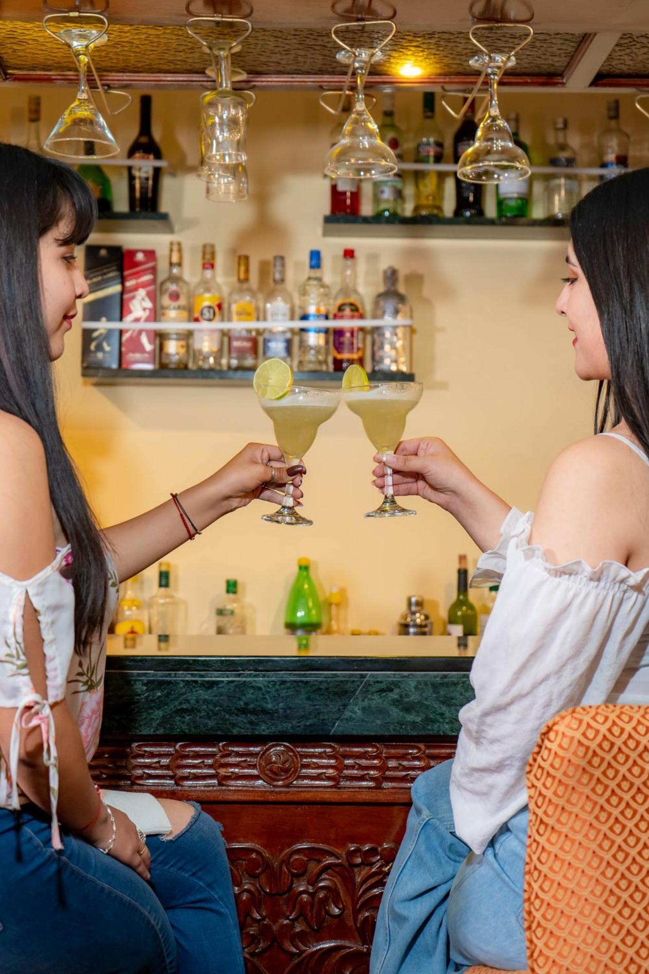 Hotel Agustos Cuzco Eksteriør bilde